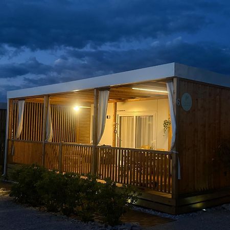 O'Live Premium Mobile Home Drage Dış mekan fotoğraf