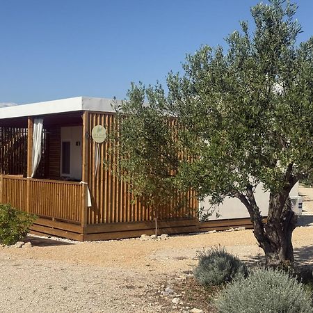 O'Live Premium Mobile Home Drage Dış mekan fotoğraf