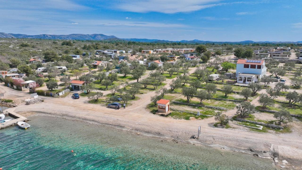 O'Live Premium Mobile Home Drage Dış mekan fotoğraf