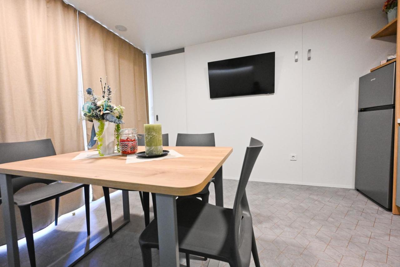 O'Live Premium Mobile Home Drage Dış mekan fotoğraf