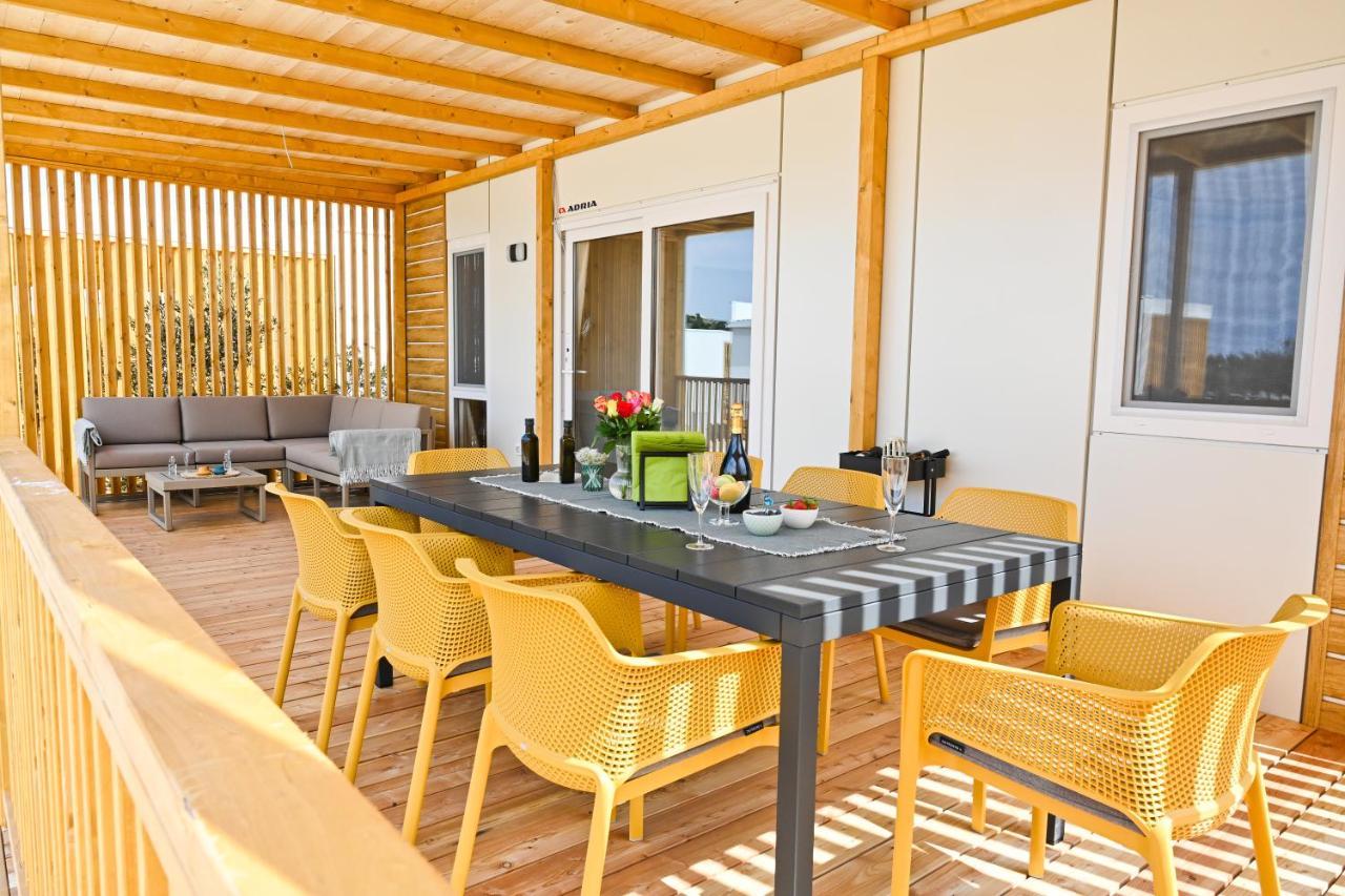 O'Live Premium Mobile Home Drage Dış mekan fotoğraf