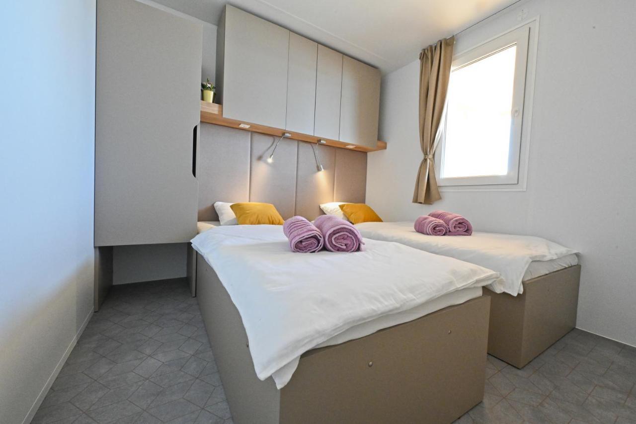 O'Live Premium Mobile Home Drage Dış mekan fotoğraf