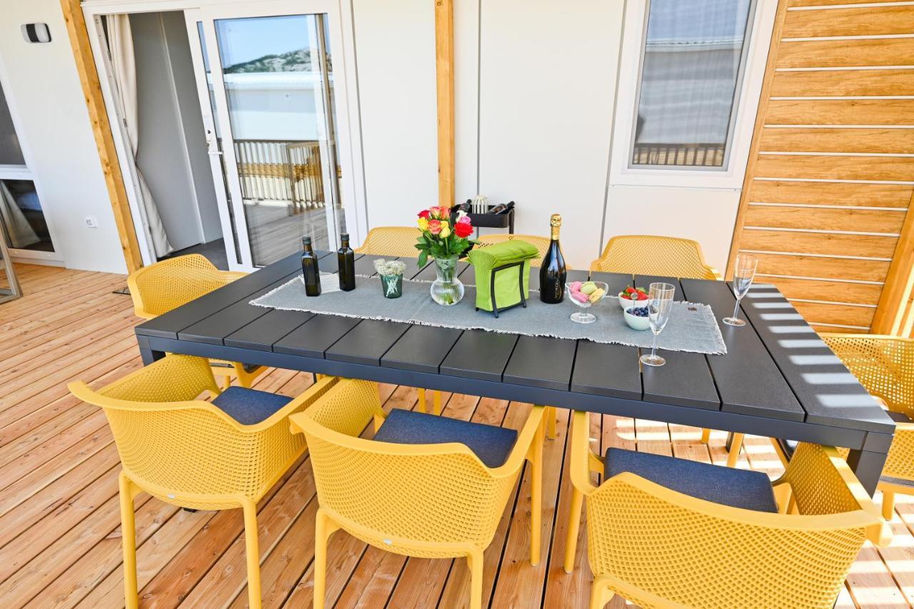 O'Live Premium Mobile Home Drage Dış mekan fotoğraf