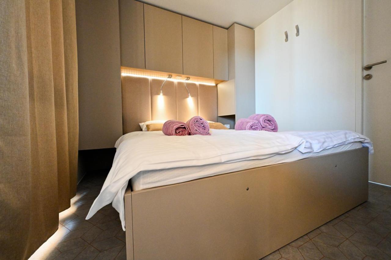 O'Live Premium Mobile Home Drage Dış mekan fotoğraf