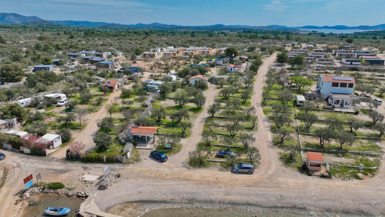 O'Live Premium Mobile Home Drage Dış mekan fotoğraf