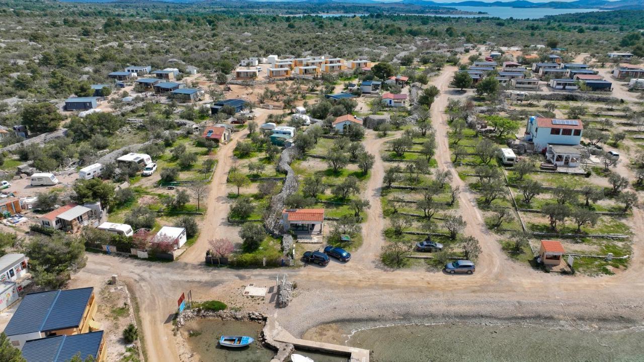 O'Live Premium Mobile Home Drage Dış mekan fotoğraf