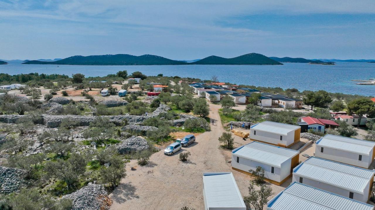 O'Live Premium Mobile Home Drage Dış mekan fotoğraf