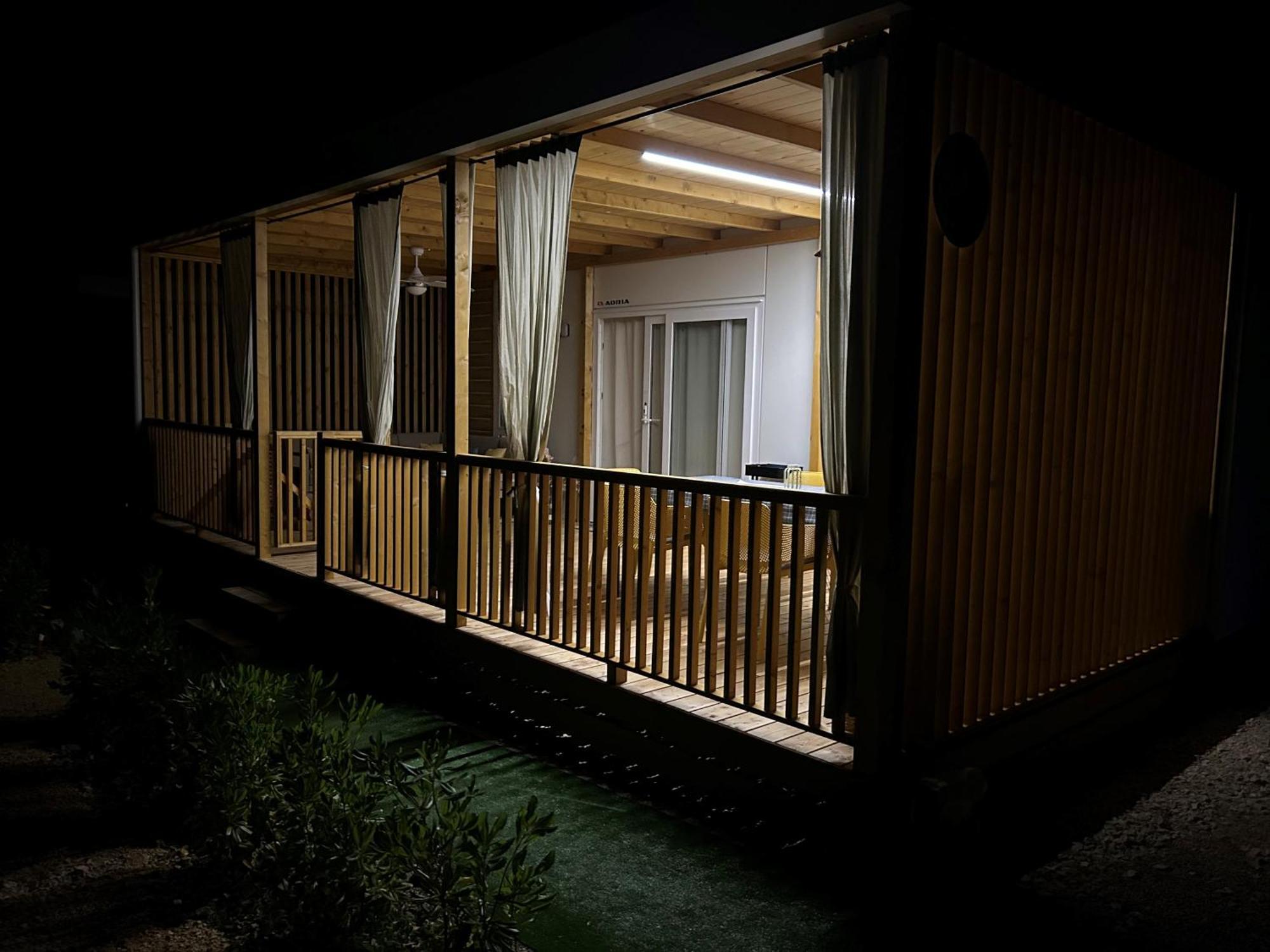 O'Live Premium Mobile Home Drage Dış mekan fotoğraf