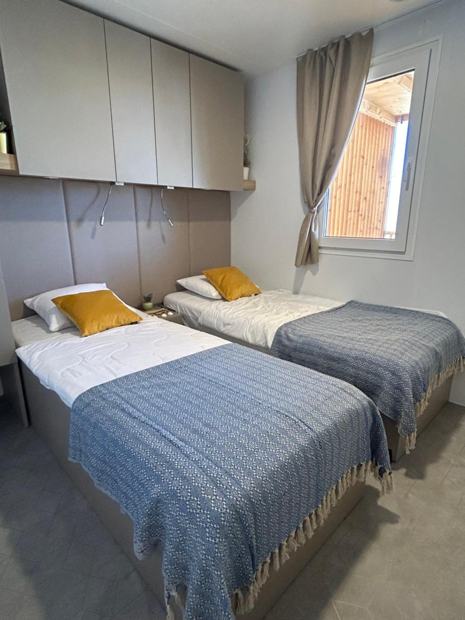 O'Live Premium Mobile Home Drage Dış mekan fotoğraf