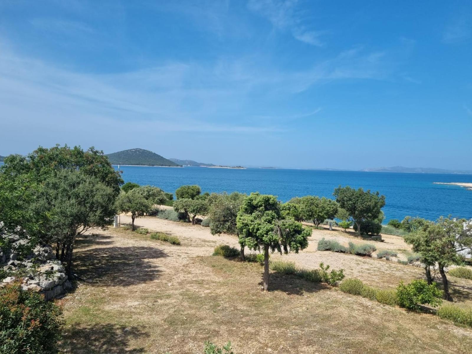 O'Live Premium Mobile Home Drage Dış mekan fotoğraf