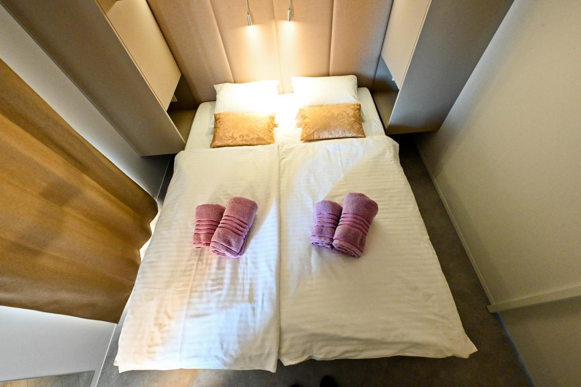O'Live Premium Mobile Home Drage Dış mekan fotoğraf